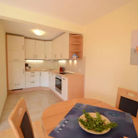 Achterhof - Whg 2 Bachstelze *