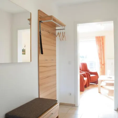 Achterhof - Whg 2 Bachstelze * Gosdorf